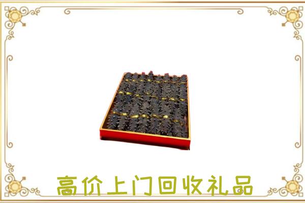 平舆周边回收海参